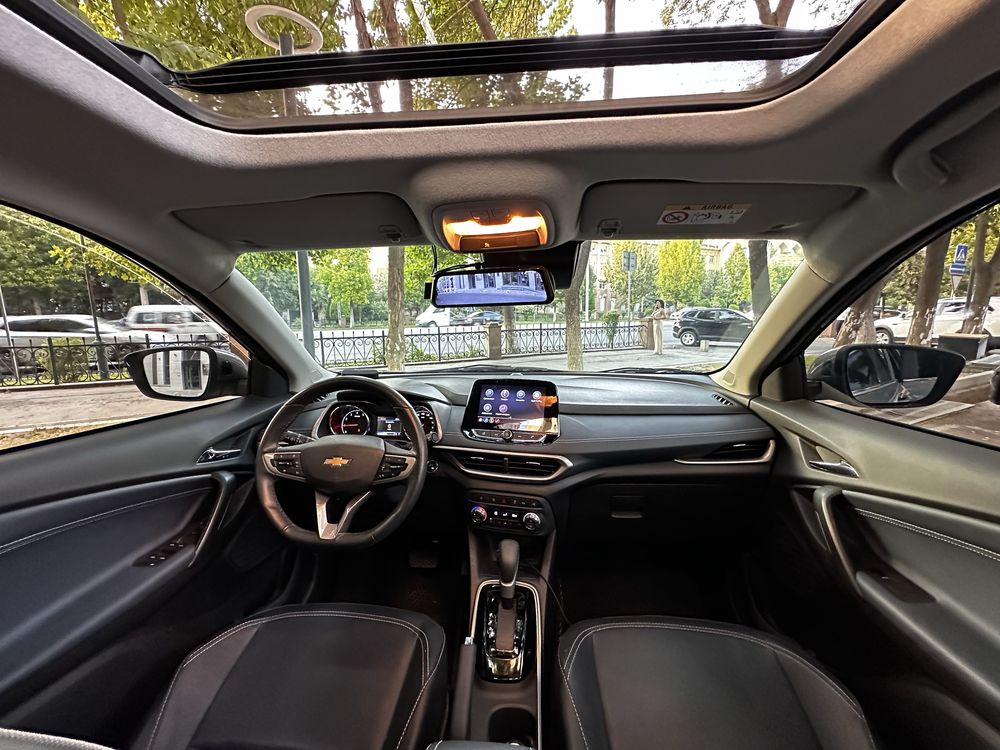 Tracker 2 Premier Plus