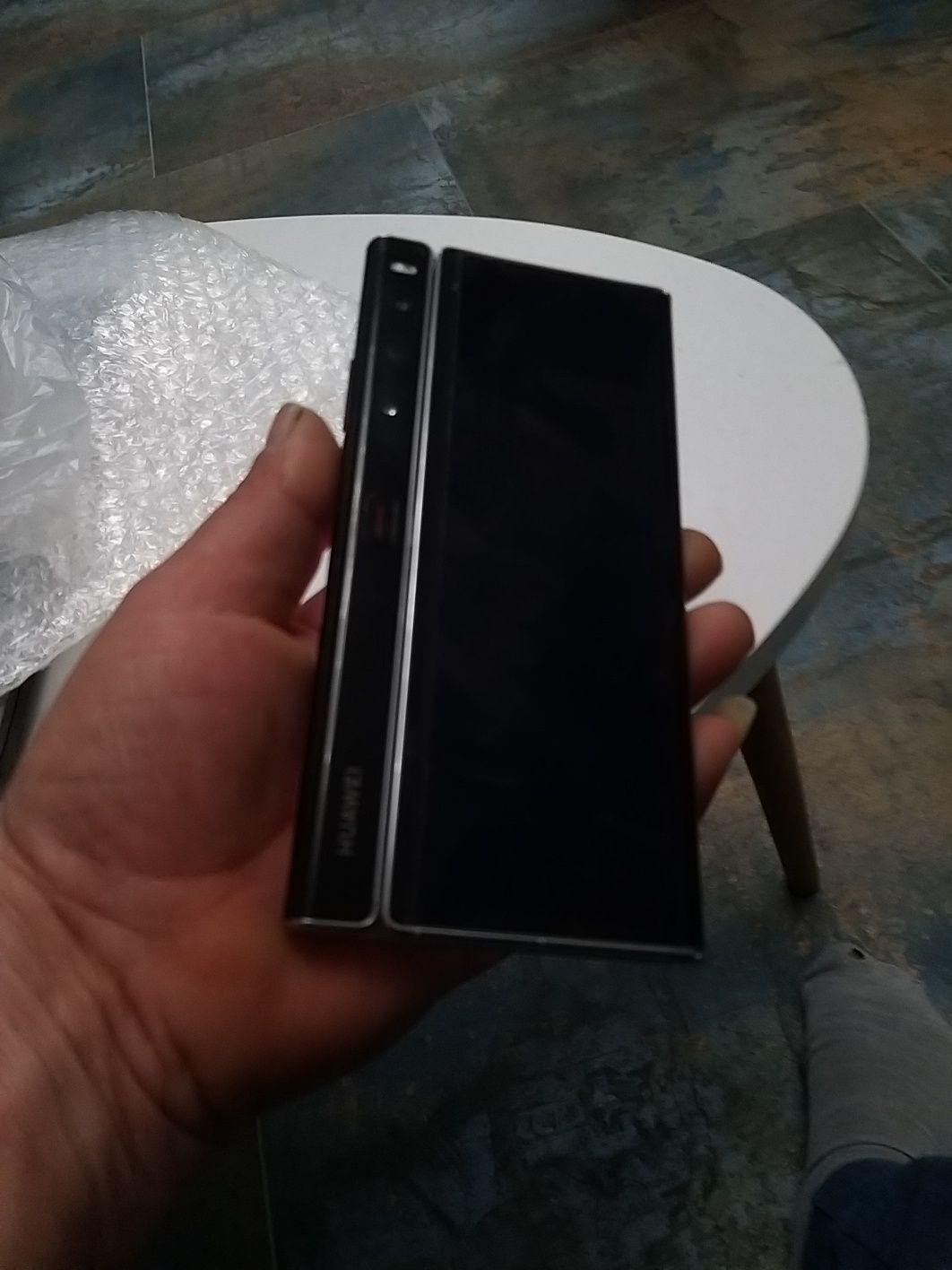 Телефон - Huawei xs2