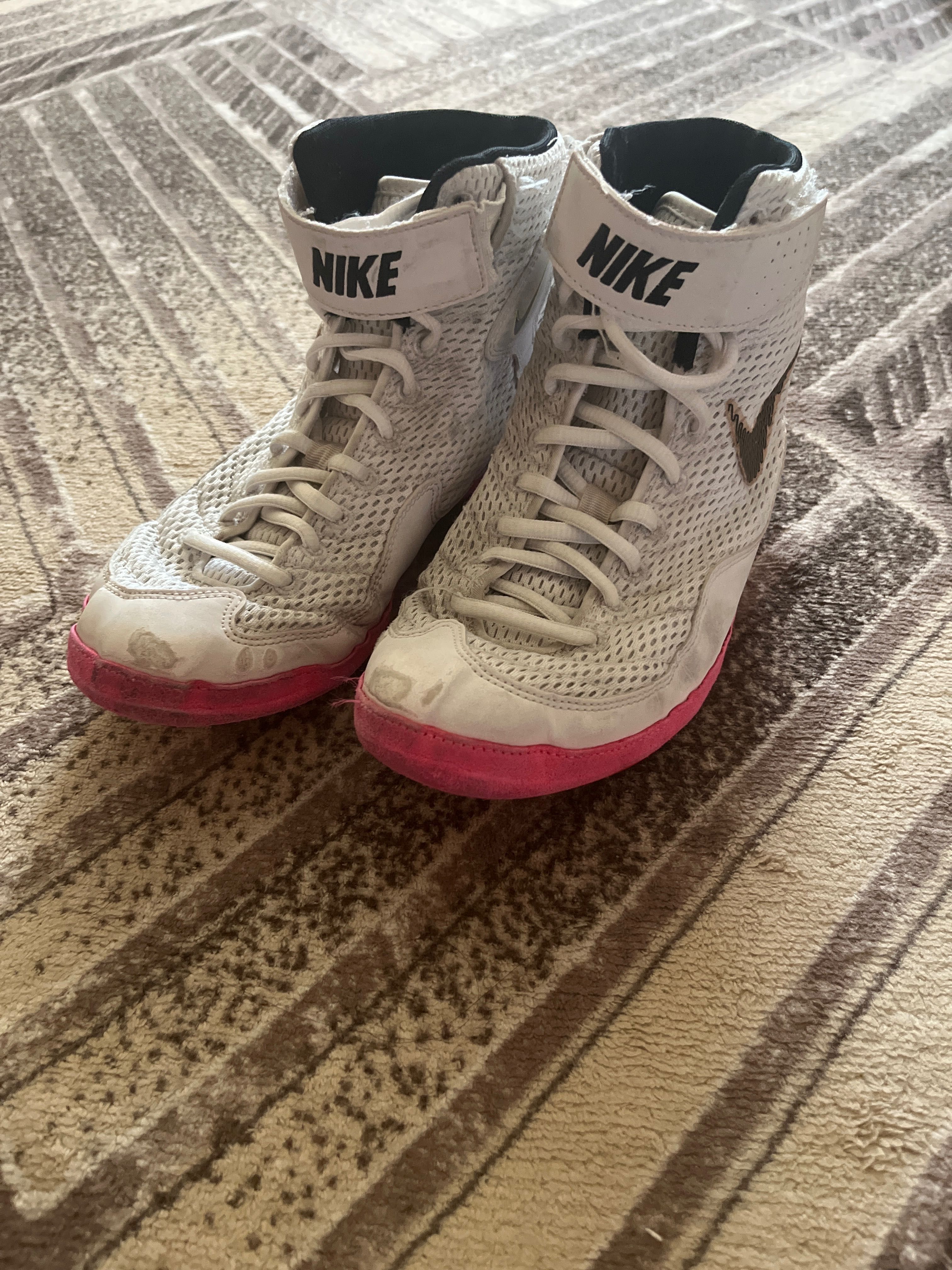 Борцовки Nike infict 3