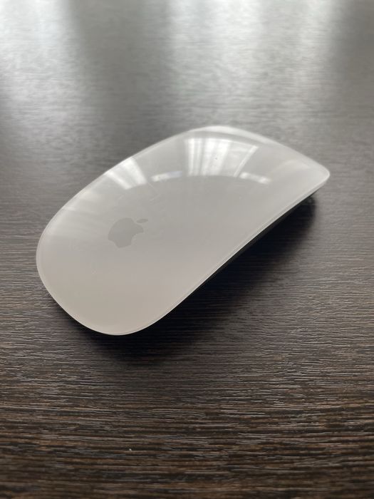 Apple Magic Mouse 2 ( Lightning )