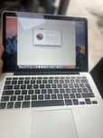 Macbook pro 2013 a1425