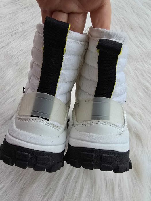 Детски апрески боти Zara №30