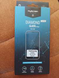Стъклен протектор MyScreen, Lite Diamond Glass Edge Full Glue