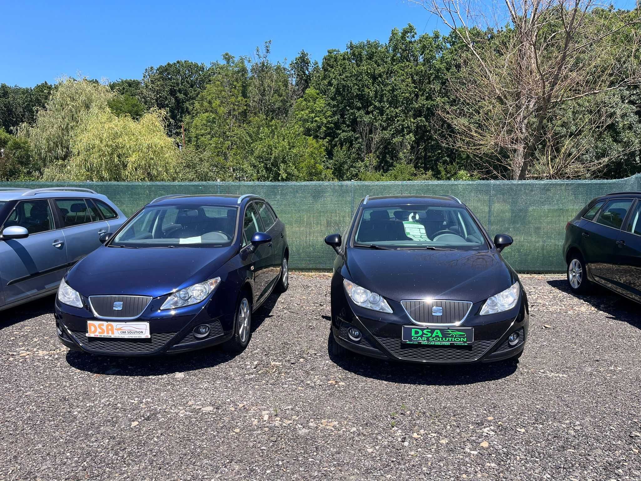 Seat Ibiza 2011 - 1.2 tdi - 2990e