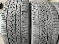 225/40 R19 CONTINENTAL WINTER RFT l* anvelope BMW Seria4