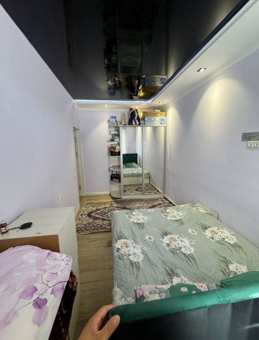 ПРОДАЁТСЯ КВАРТИРА Чиланзарский район Ориентир: 20 кв