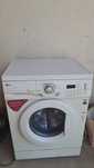 Стиральная машина LG 5 kg
