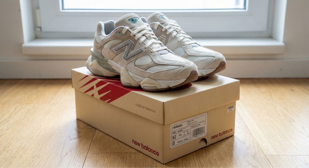 New balance U9060 unisex
