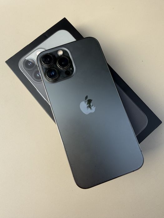 Iphone 13 Pro Max, 256 GB