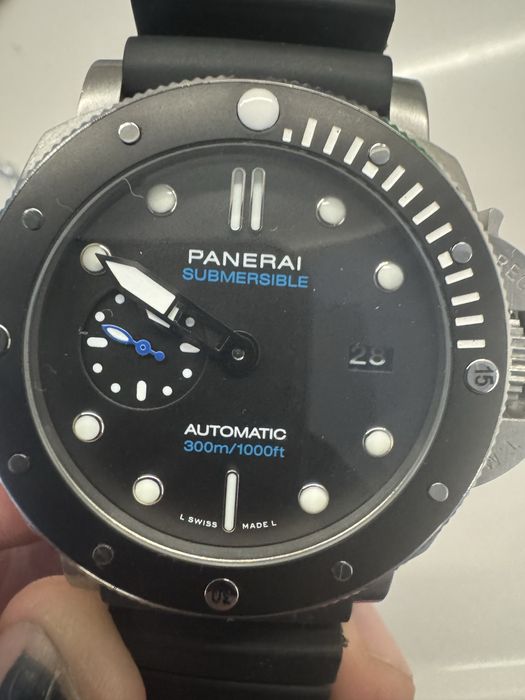 Panerai Automatic 49мм