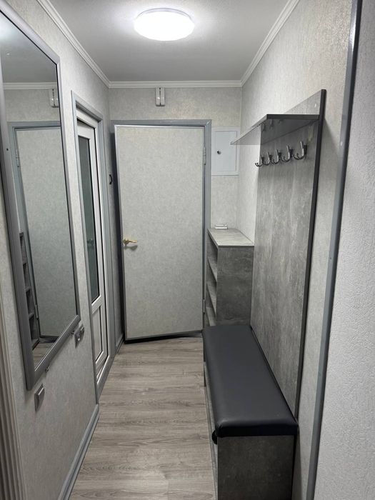 Сдаётся квартира Саламатина 2/2/4