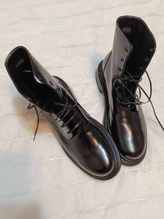 Blană bărbătească Armani originala