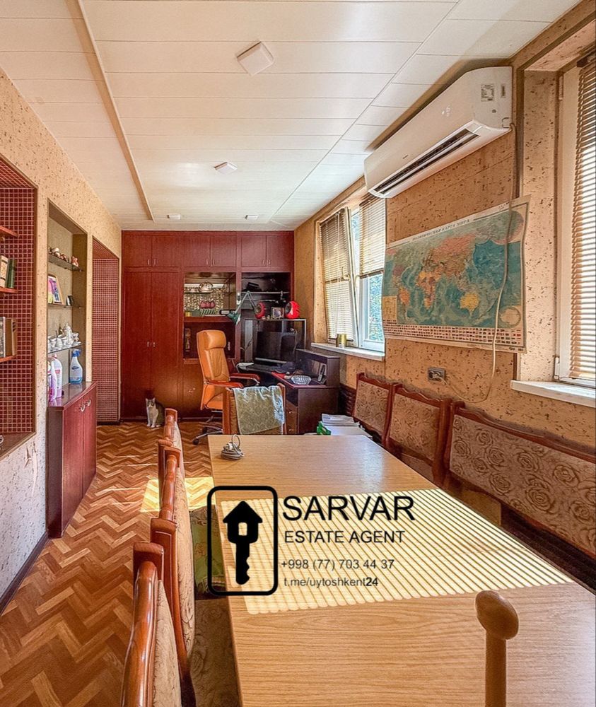 3-комн. 3/4, 77 серия, Феруза, ипотека, 75м², кирпич