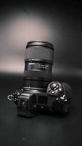 Tamron 28-75 2.8 z montura Nikon