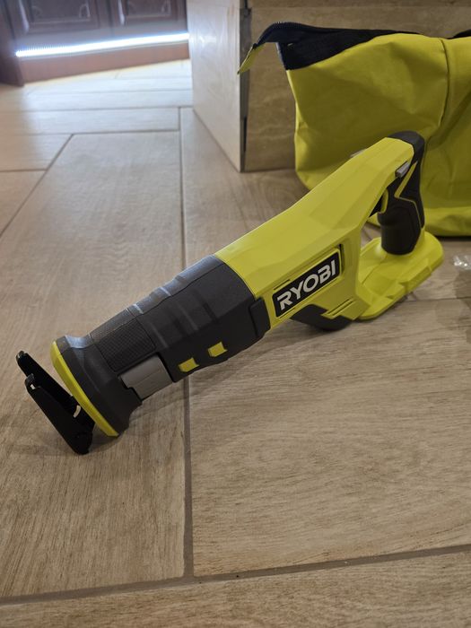 Инструменти Ryobi Чисто нови!