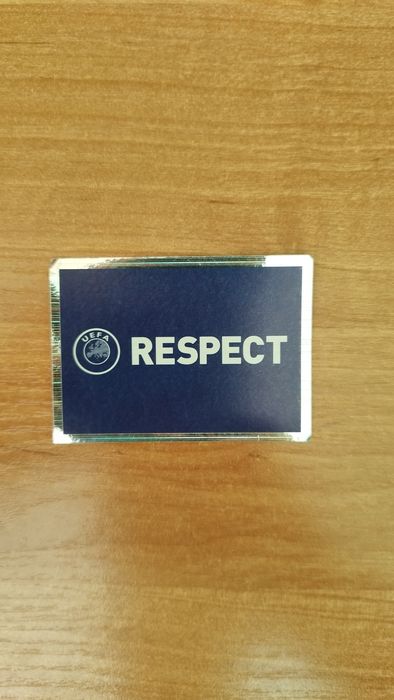 Футболни стикери Panini