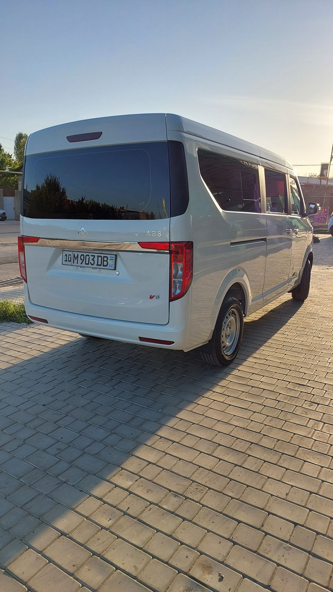 Changan S64 srochna Sotiladi