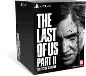 The Last of Us: Part II - Collector's Edition (PS4)