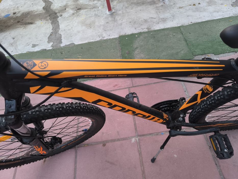 Мountain bike Corelli 26 цола