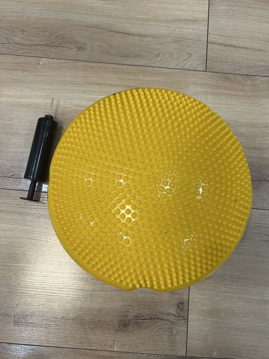 Балансировочная подушка , балансир