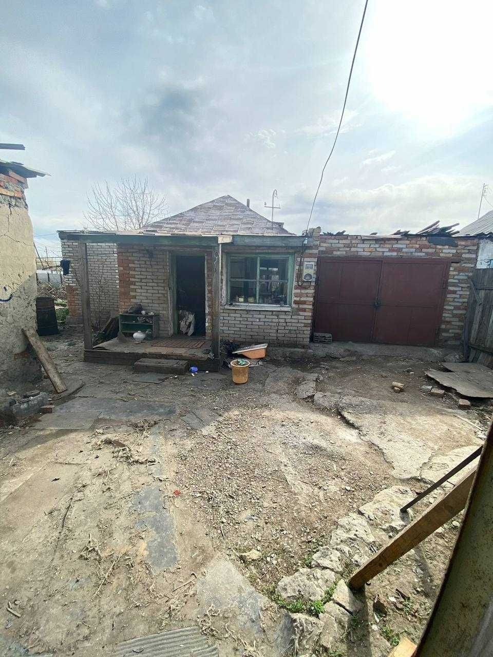Продаётся 4-х ком дом в 51 квартале, ул. Топоркова! 7,5 мил!