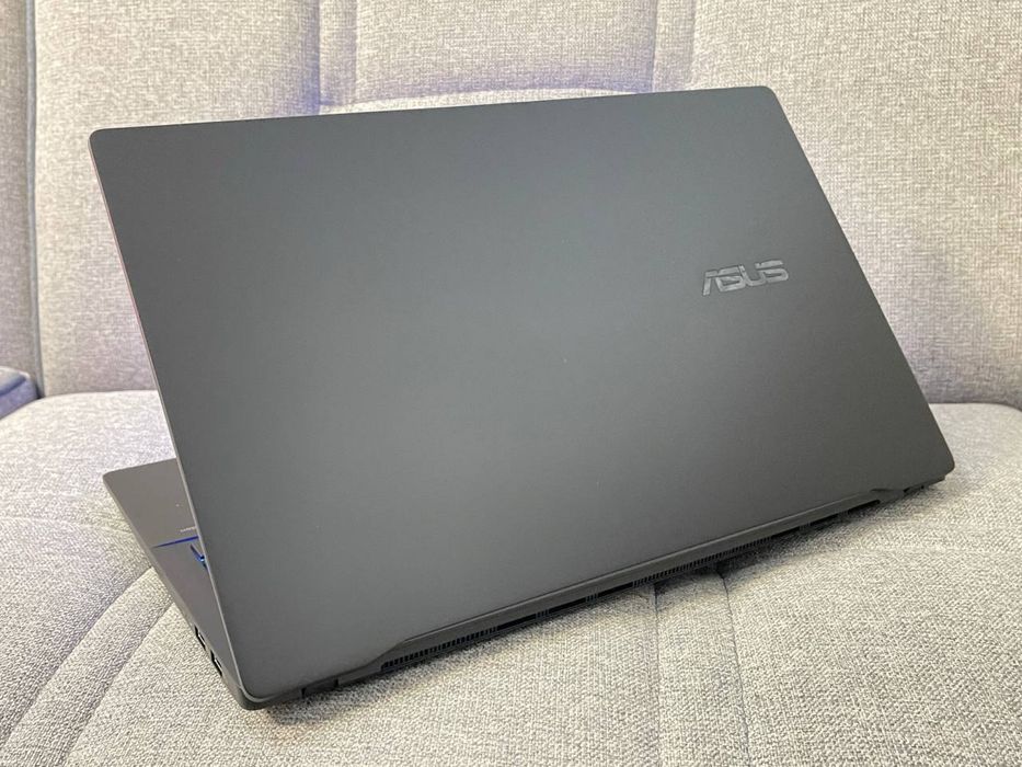 Asus Vivobook S15 Q5507QA Snapdragon X Plus
