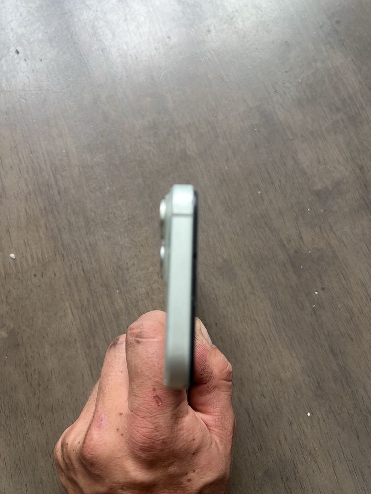 Iphone 15 128Gb 92% батерия