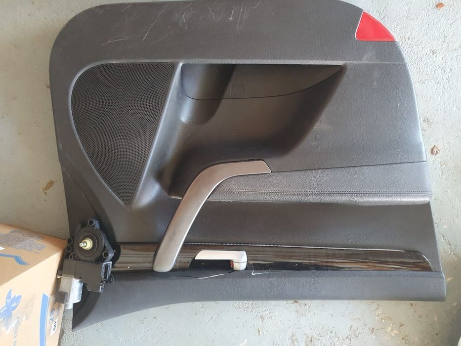 Macara stânga fata+geam stanga fata . Kia sorento 2 an 2014 2.2 l