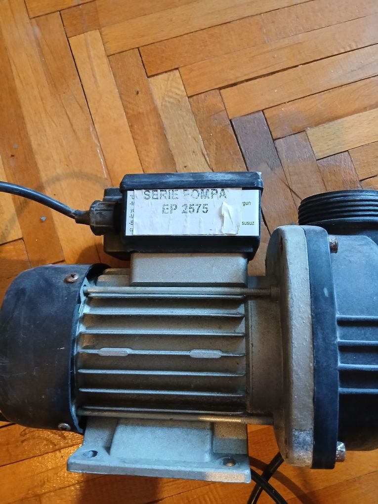 Pompa model hsp-90 600w