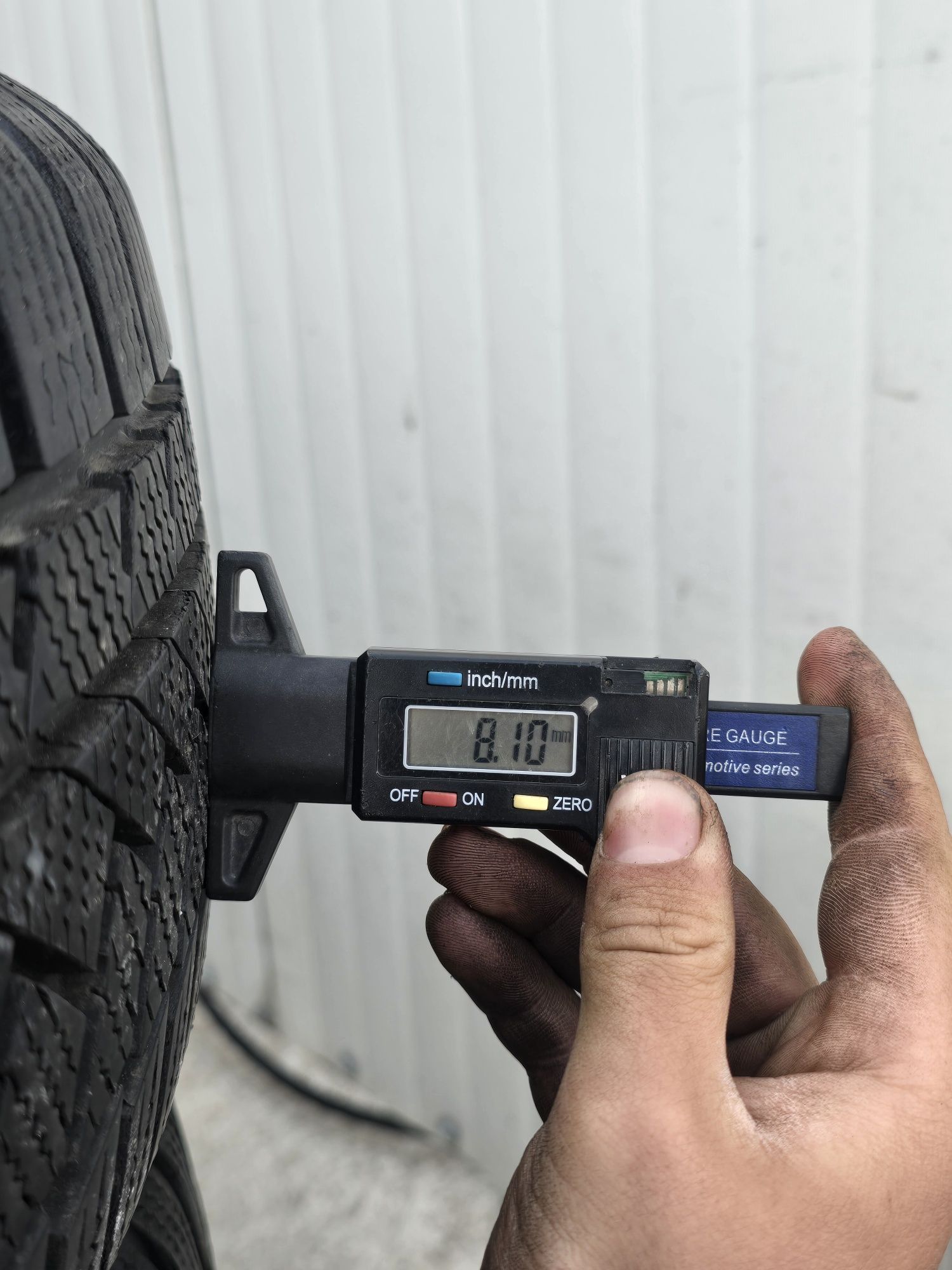 Джанти 17 / 5х112 - Audi Q3, Q2 и др. 5x112
