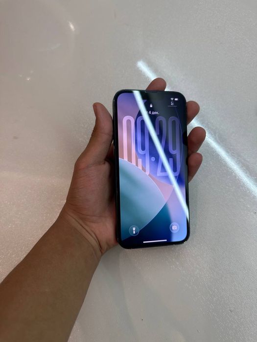 Айфон 14 128 гб 79% есть коробка