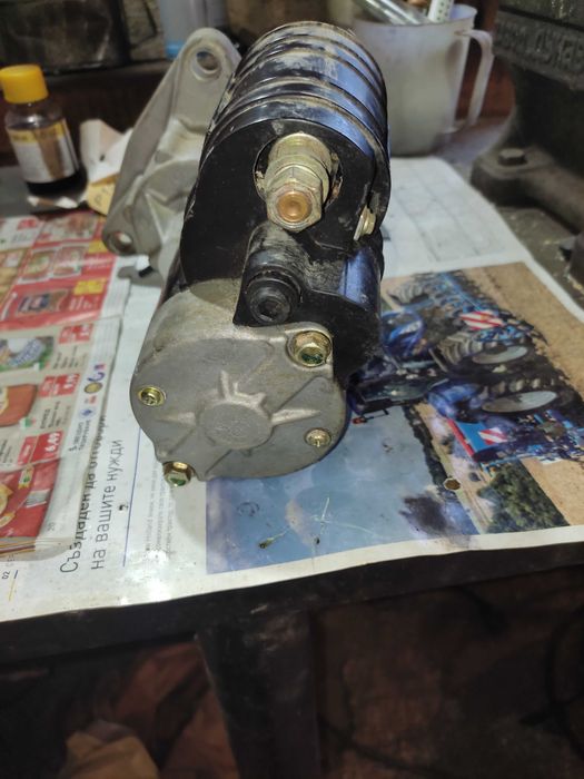 Стартер за Беларус 952, 24v