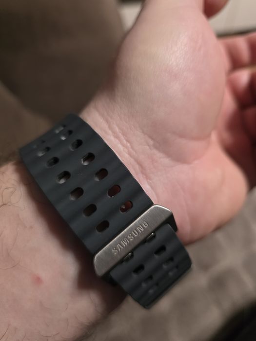 Samsung Watch Ultra LTE impecabil