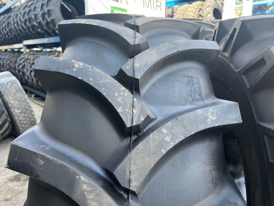 Marca ARMOUR 23.1-26 cu 16 pliuri anvelope noi pt combina cu camera