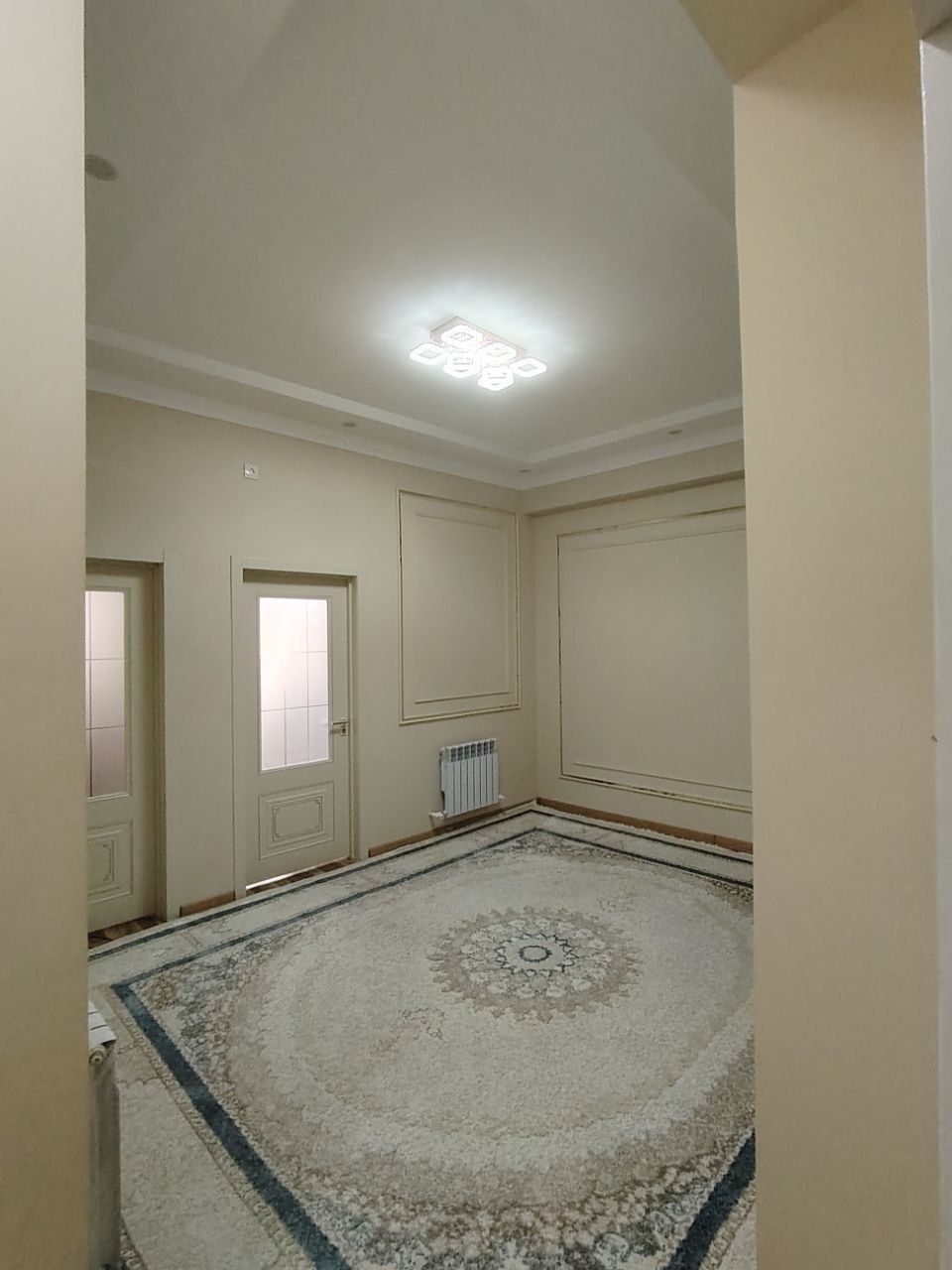 Sergeli 3 a arenda kvartira