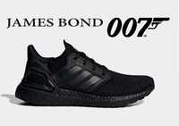 Adidas Ultraboost editie limitata James Bond - No Time to Die,  nr.44