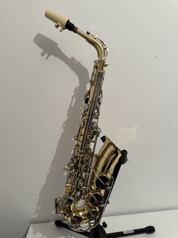 Saxofon Yamaha yas25