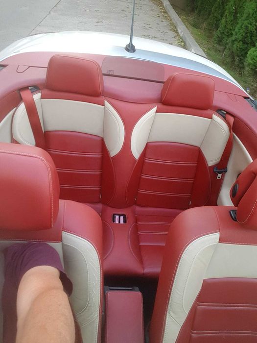 Renault Megane  Cabrio - Floride editie limitata NR.0023!!!