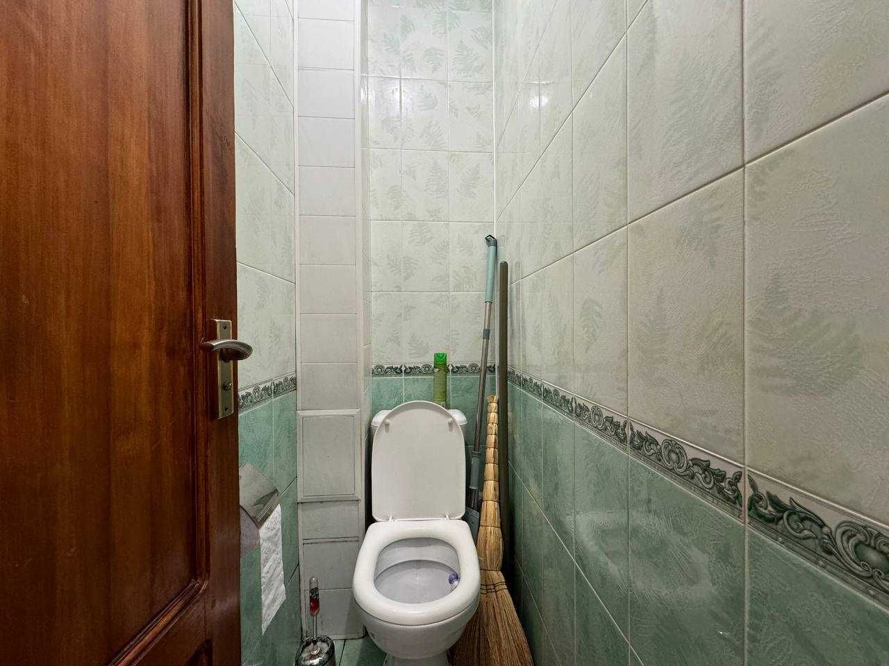 СРОЧНО!!! Продаётся 4-ком. кв. на 1 этаже, 84 кв.м., Мирабадский РОВД