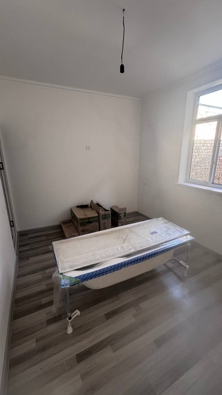 Трехкомнатный евро дом 80м2 Асалобод-2 метро Дустлик и Технопарк