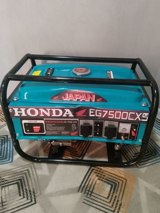 Срочно Генератор сотилади