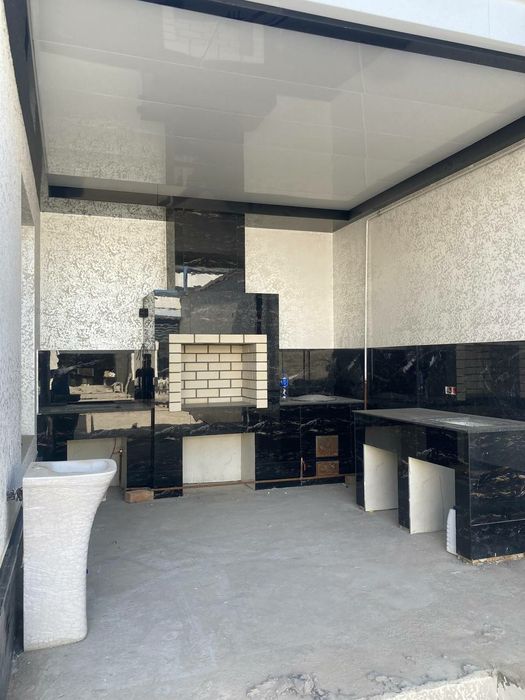 Срочно продается 2 этажный участок Сабзавод от Юнусобод