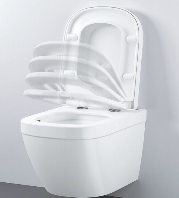 Промо WC комплект за вграждане Grohe 5 в 1 - 39536000