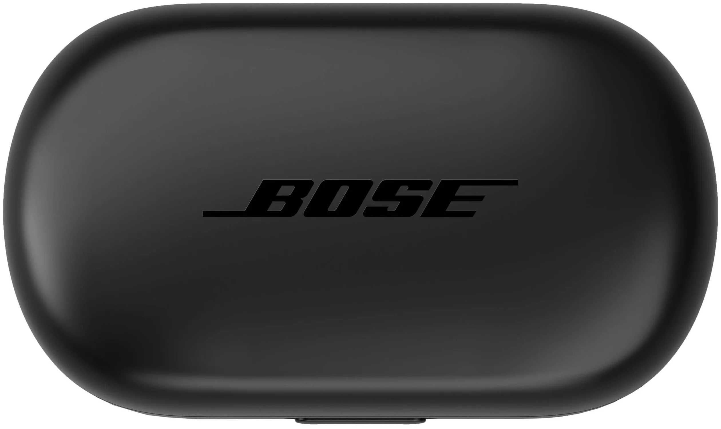 Bose QuietComfort Earbuds Беспроводные наушники