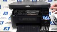 Printer Epson L4150 obmen iphone 11 128 g