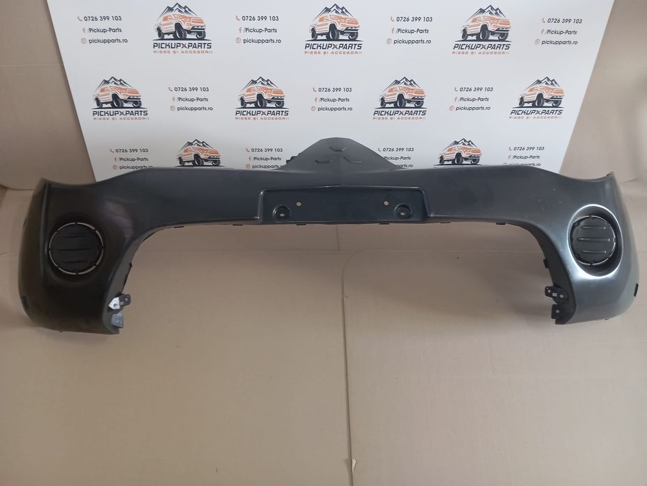 bara fata , cu gauri overfender , mitsubishi l200 2006-2010