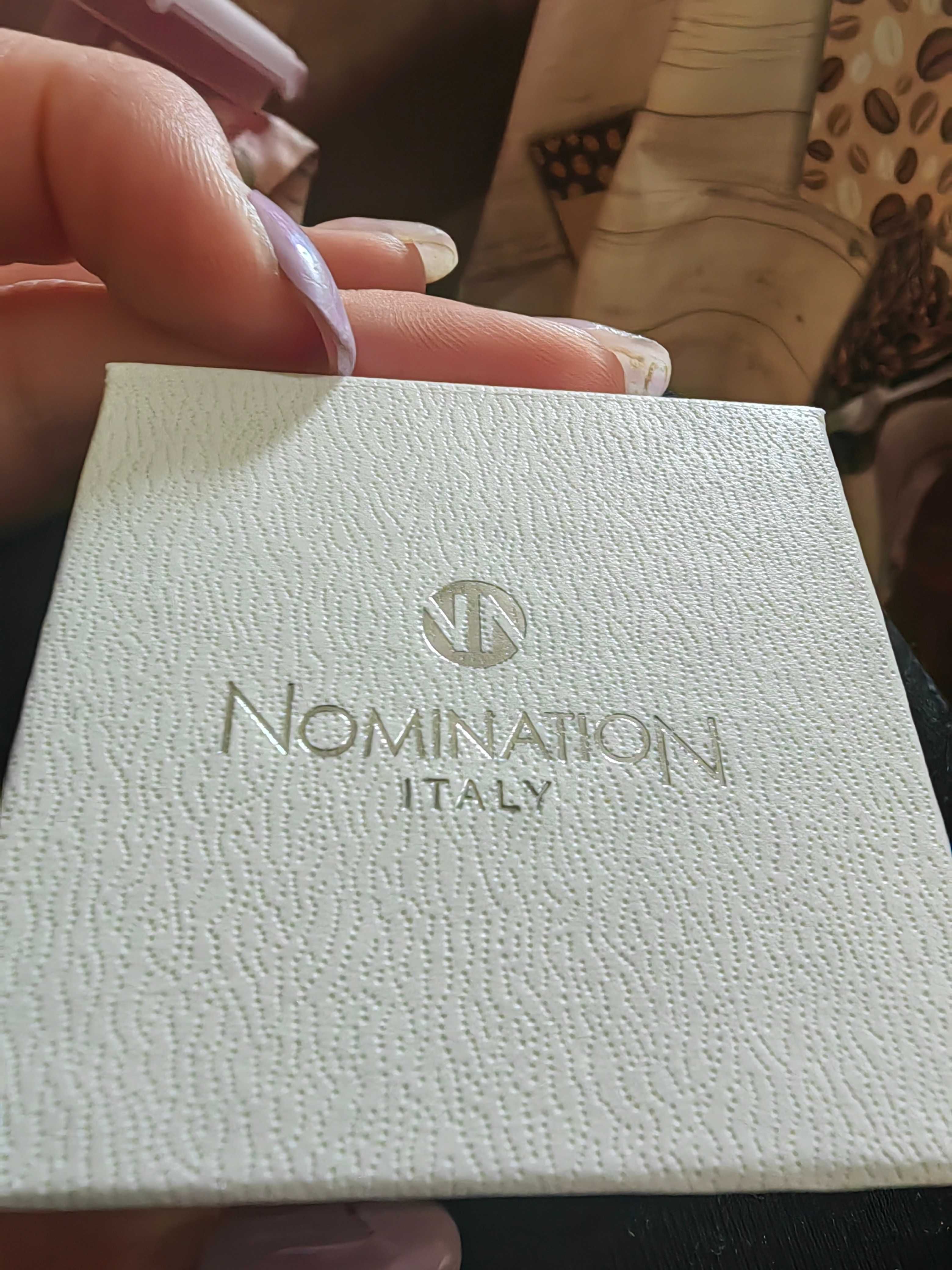 Елементи за гривна Nomination Italy
