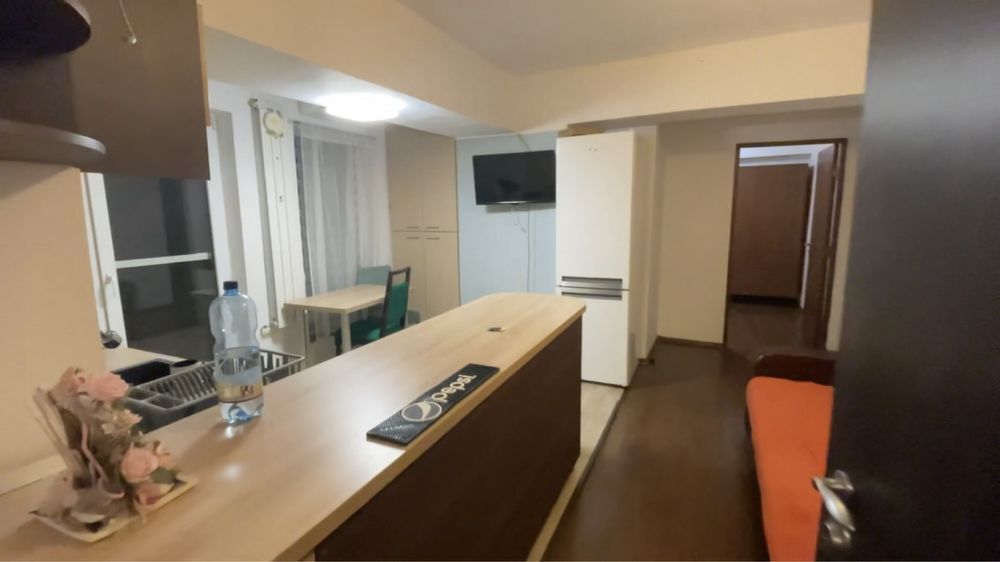 Dau in chirie apartament 2 camere,central vizavi de PRIMA SHOPS