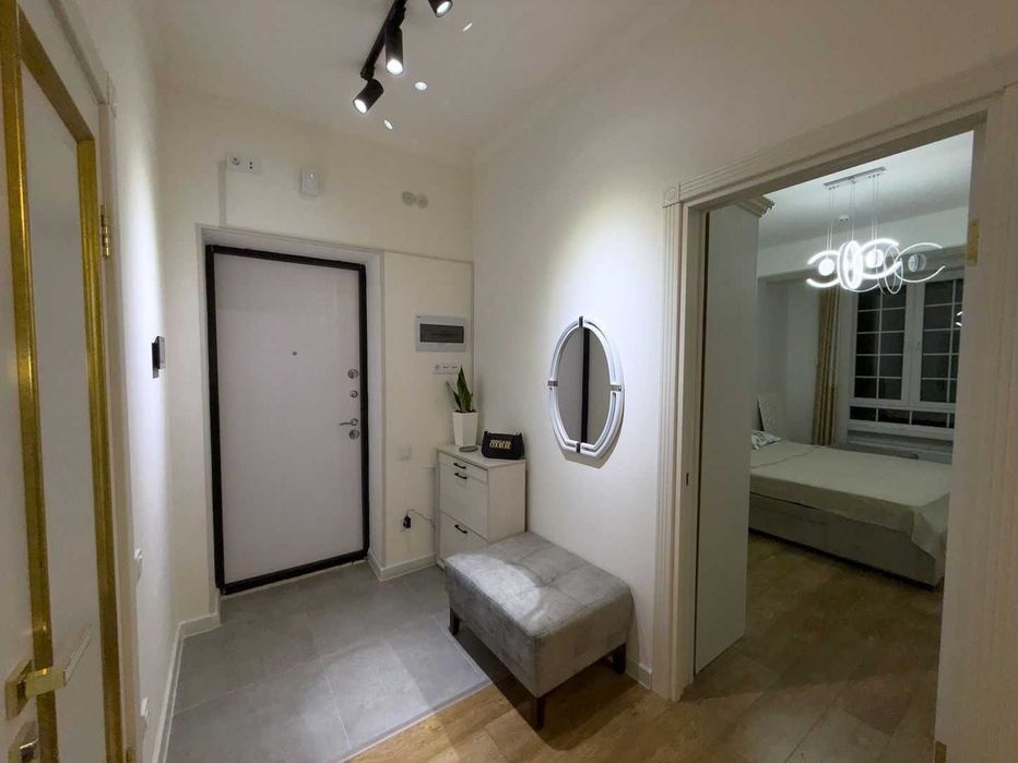 2-к Элитная квартира рядом с Tashkent City !