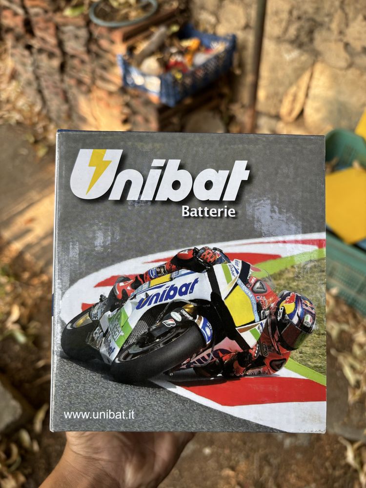 Honda cbr125r 08